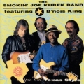 Smokin' Joe Kubek Band - Steppin Out Texas Style Smokin' Joe Kubek Band - Steppin Out Texas Style